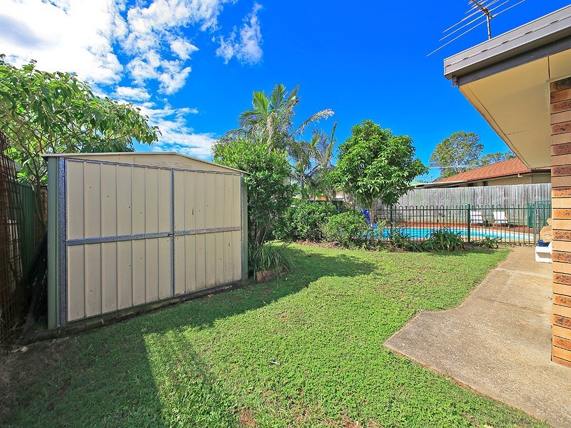 5 Kenton Street, Alexandra Hills QLD 4161