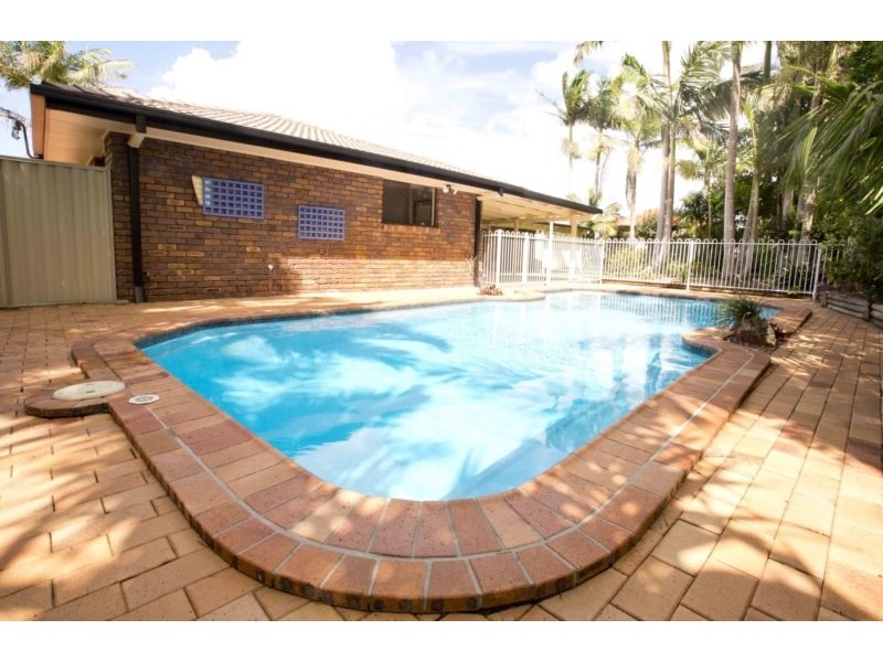 6 Glenda Court, Capalaba QLD 4157