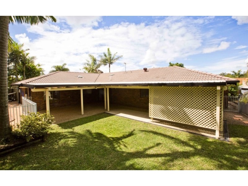 6 Glenda Court, Capalaba QLD 4157