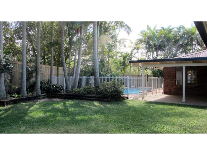 6 Glenda Court, Capalaba QLD 4157