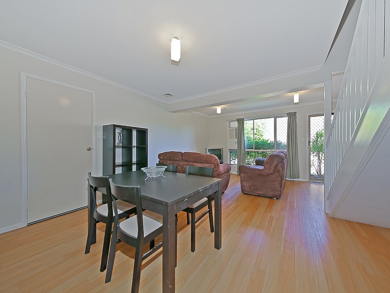 37 / 51 – 61 Bowen Street, Capalaba QLD 4157