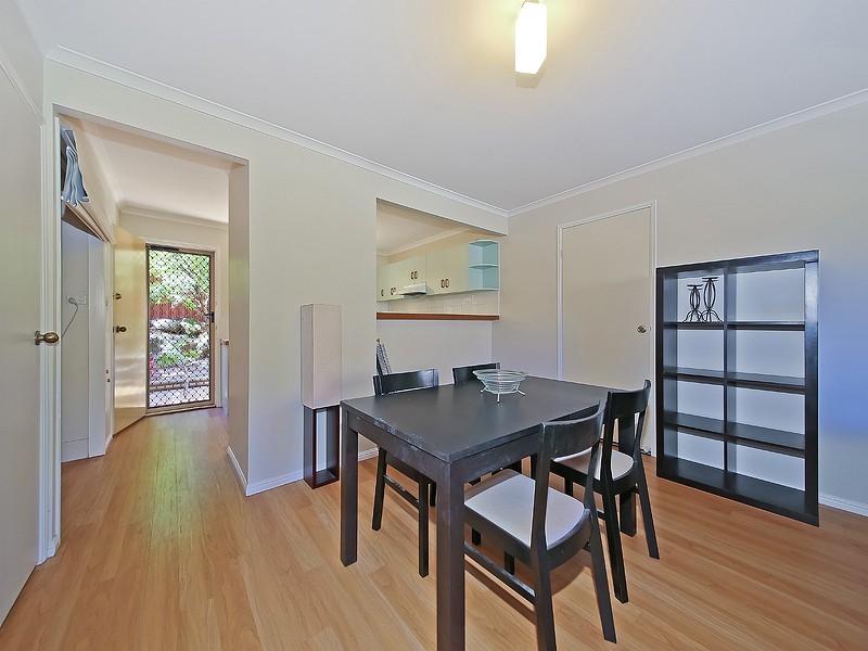 37 / 51 – 61 Bowen Street, Capalaba QLD 4157