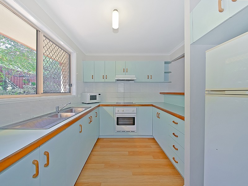 37 / 51 – 61 Bowen Street, Capalaba QLD 4157