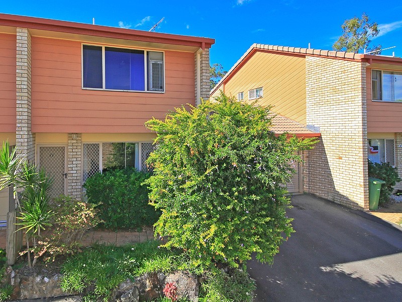 37 / 51 – 61 Bowen Street, Capalaba QLD 4157