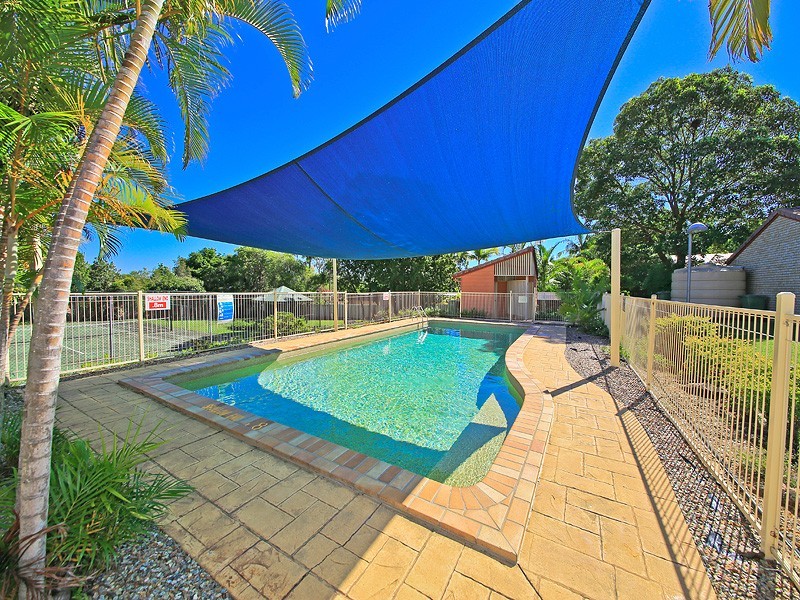 37 / 51 – 61 Bowen Street, Capalaba QLD 4157