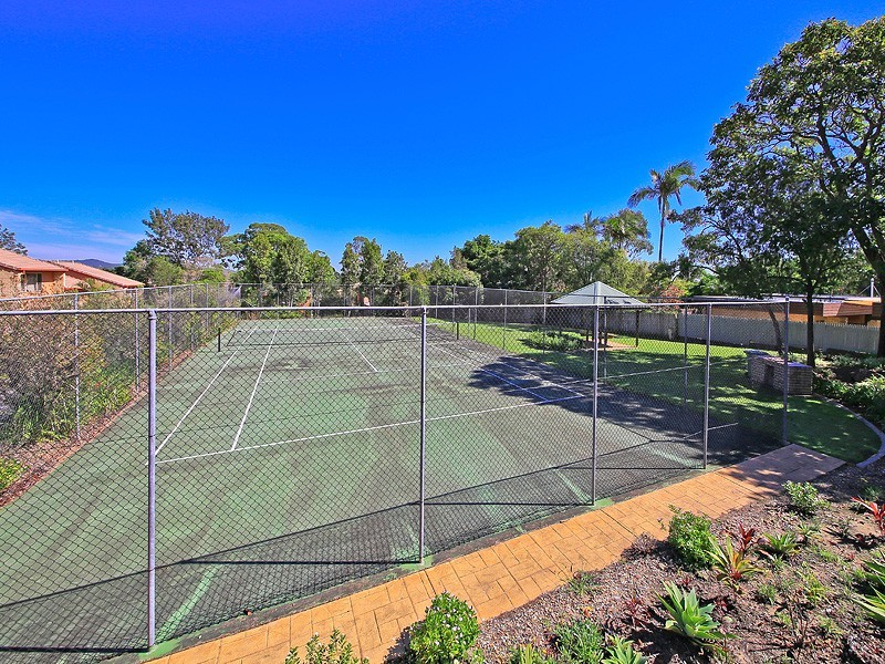 37 / 51 – 61 Bowen Street, Capalaba QLD 4157