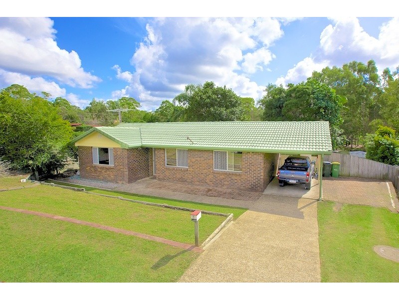 4 Weymouth Street, Alexandra Hills QLD 4161