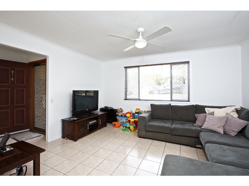 4 Weymouth Street, Alexandra Hills QLD 4161