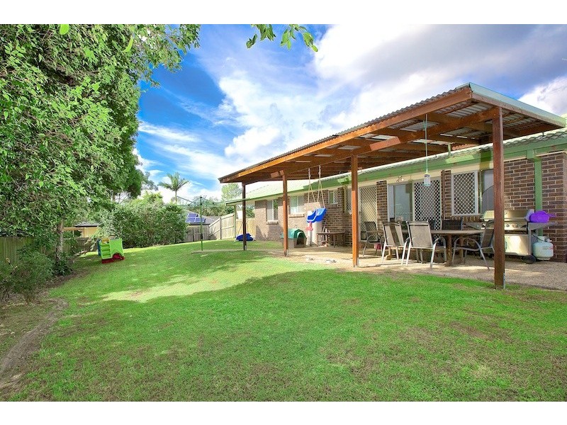 4 Weymouth Street, Alexandra Hills QLD 4161