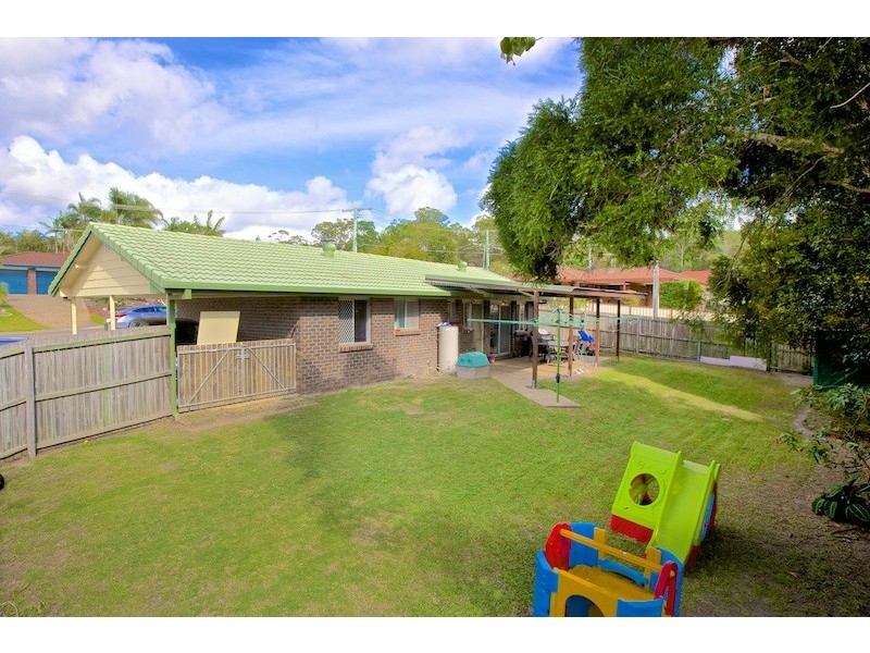 4 Weymouth Street, Alexandra Hills QLD 4161