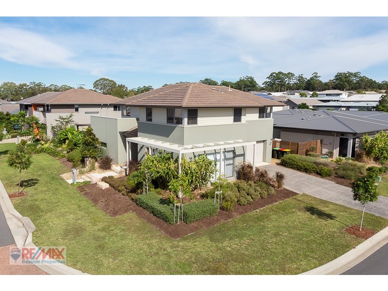 43 Brook Street, Wakerley QLD 4154