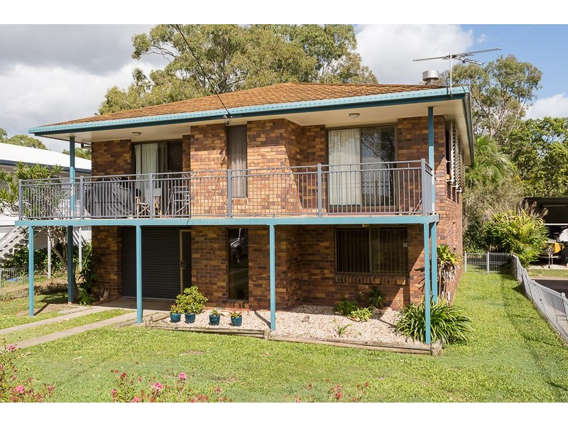 30 David Street, Thorneside QLD 4158