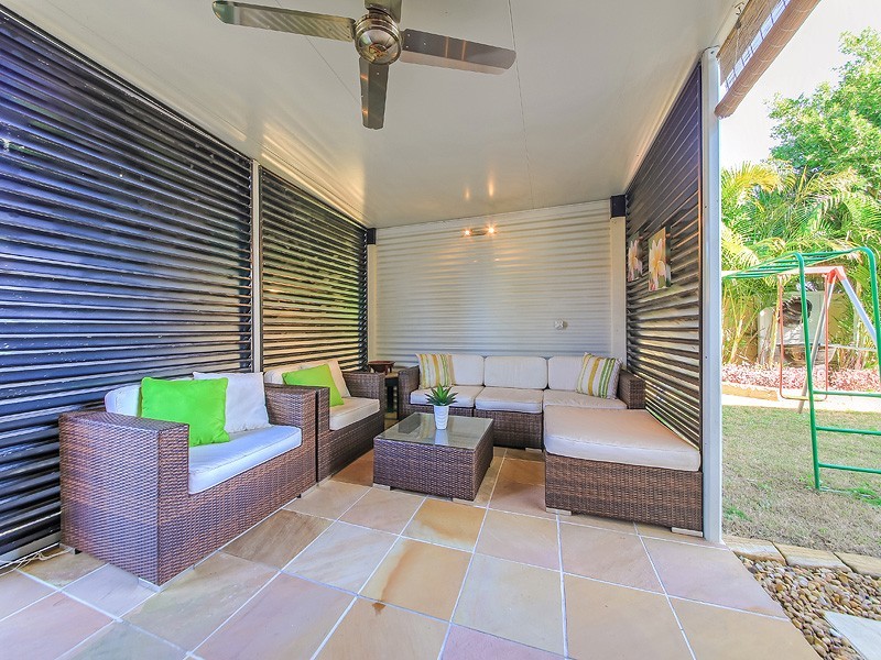 8 King Island Drive, Wellington Point QLD 4160