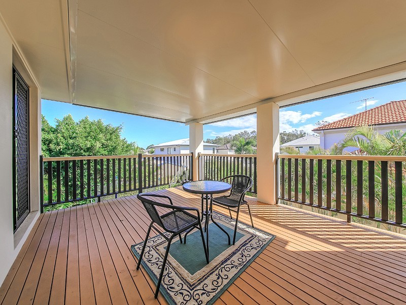 8 King Island Drive, Wellington Point QLD 4160
