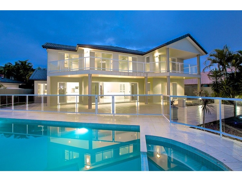 25 Downwind Crt, Birkdale QLD 4159