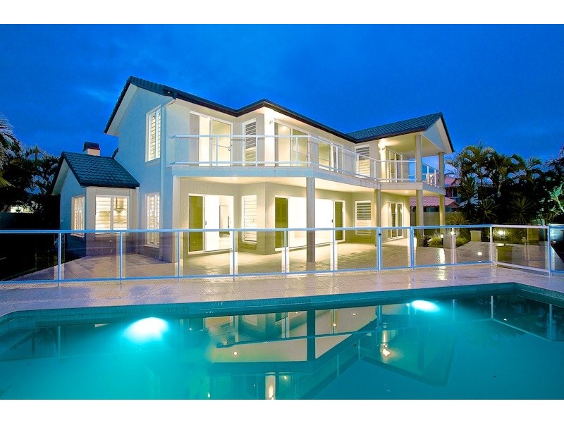 25 Downwind Crt, Birkdale QLD 4159