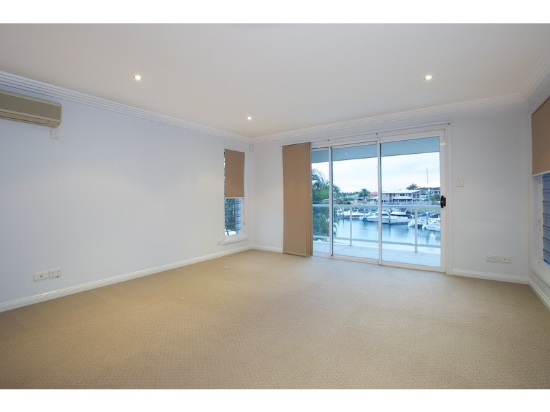 25 Downwind Crt, Birkdale QLD 4159