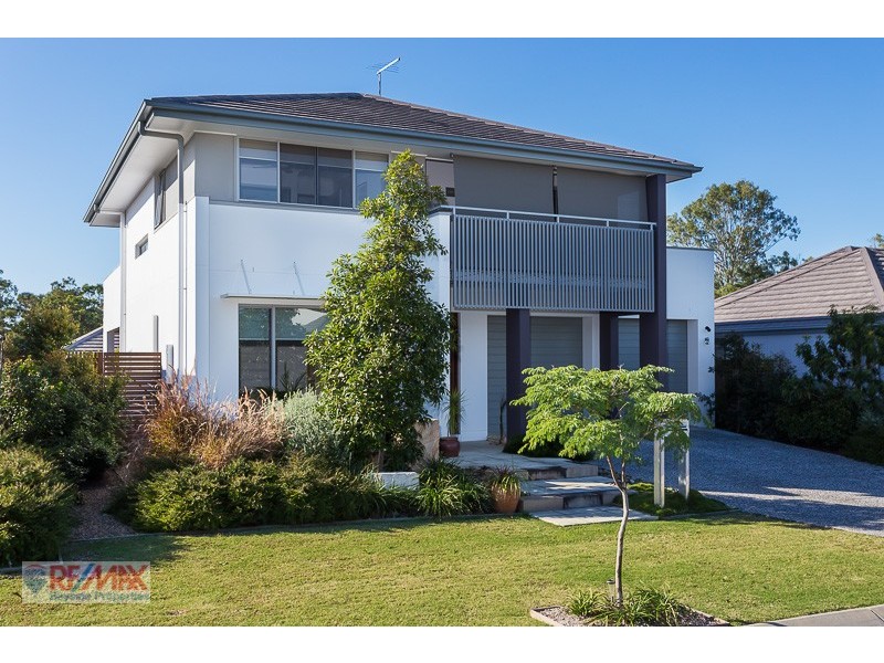 12 Esk Crescent, Wakerley QLD 4154