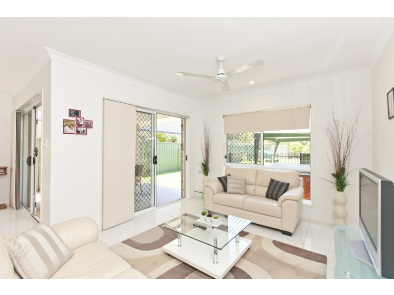 203 Mooroondu Road, Thorneside QLD 4158