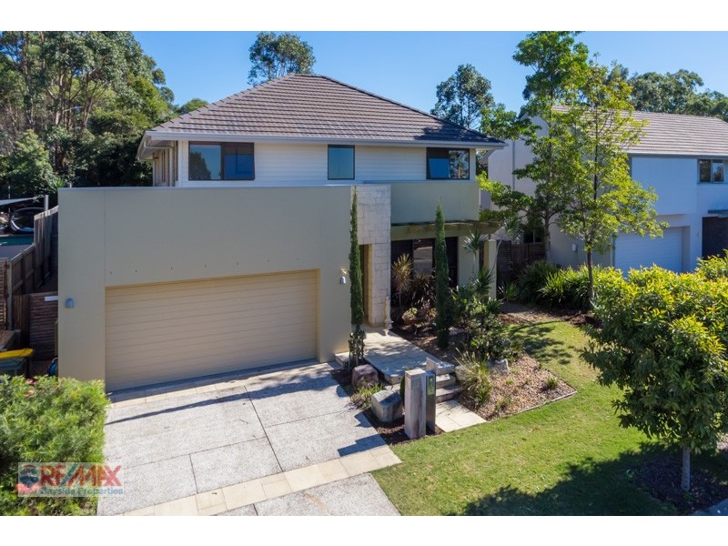 17 Hepburn Close, Wakerley QLD 4154
