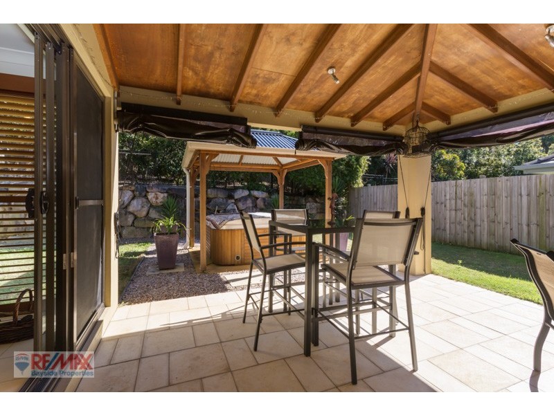 17 Hepburn Close, Wakerley QLD 4154