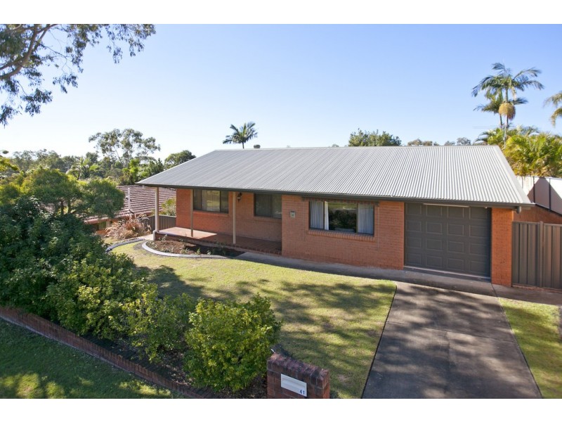 41 Rosella Street, Wellington Point QLD 4160