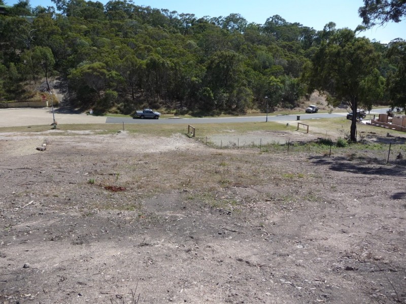 17 / Lot 18 Bayview Close, Agnes Water QLD 4677