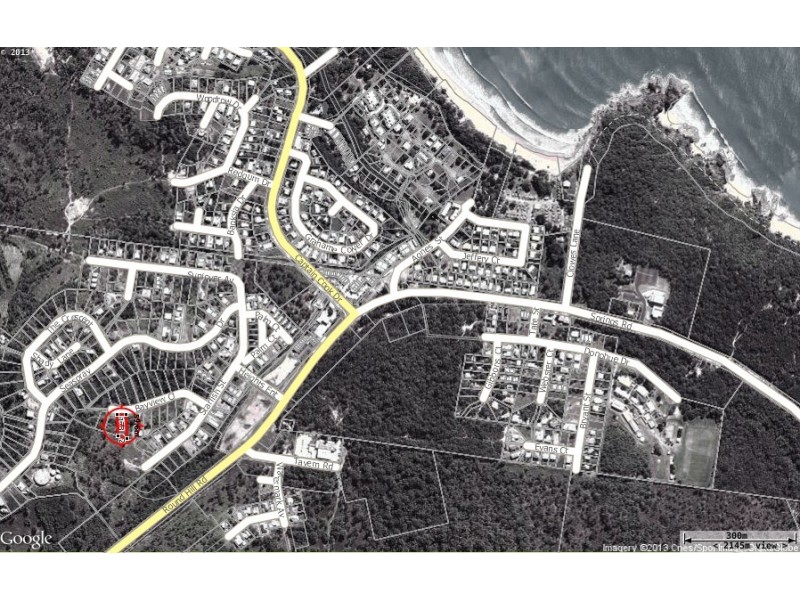 17 / Lot 18 Bayview Close, Agnes Water QLD 4677