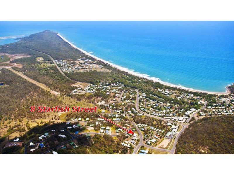 8 / L27 Starfish, Agnes Water QLD 4677