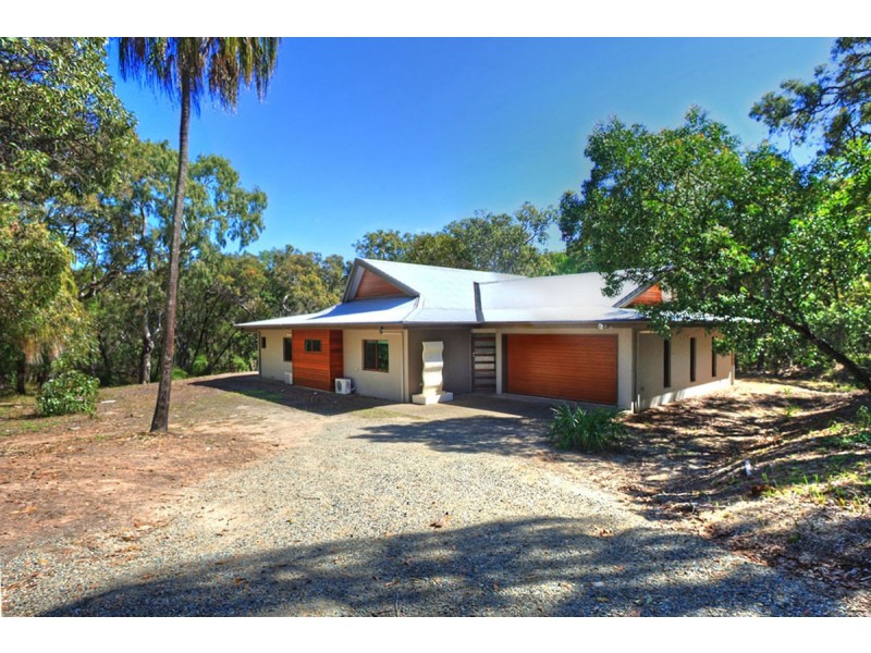 131 BLOODWOOD  Ave Sth Sunrise, Agnes Water QLD 4677