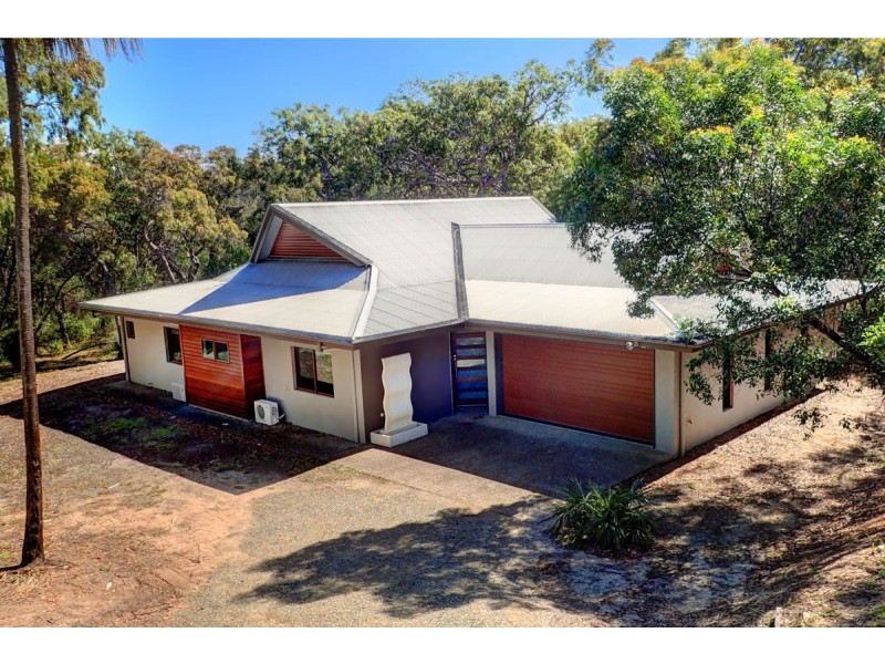 131 BLOODWOOD  Ave Sth Sunrise, Agnes Water QLD 4677