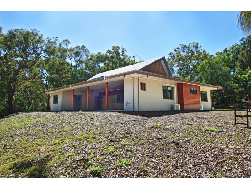 131 BLOODWOOD  Ave Sth Sunrise, Agnes Water QLD 4677
