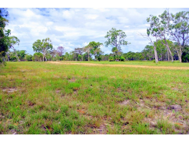 Lot 216 Jakeman Drive, Agnes Water QLD 4677
