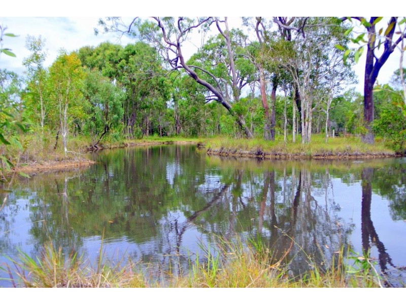 Lot 216 Jakeman Drive, Agnes Water QLD 4677