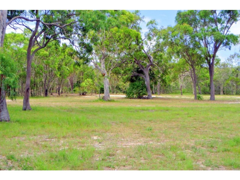 Lot 216 Jakeman Drive, Agnes Water QLD 4677
