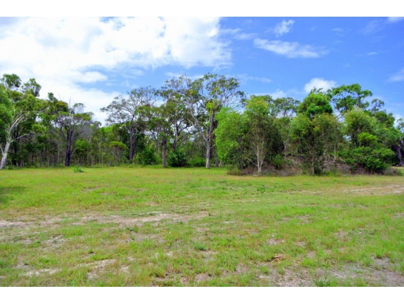Lot 216 Jakeman Drive, Agnes Water QLD 4677