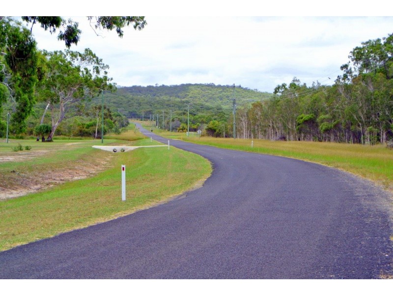 Lot 216 Jakeman Drive, Agnes Water QLD 4677
