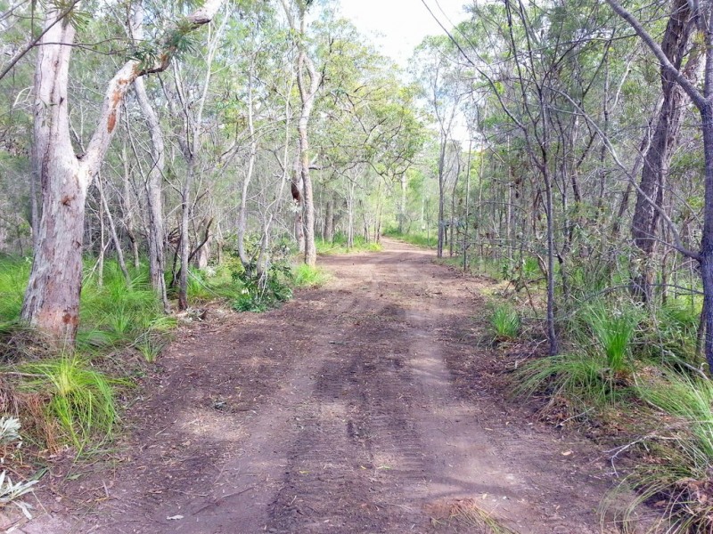 Agnes Water QLD 4677
