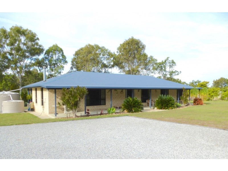 261 Messmate Drive, Miriam Vale QLD 4677