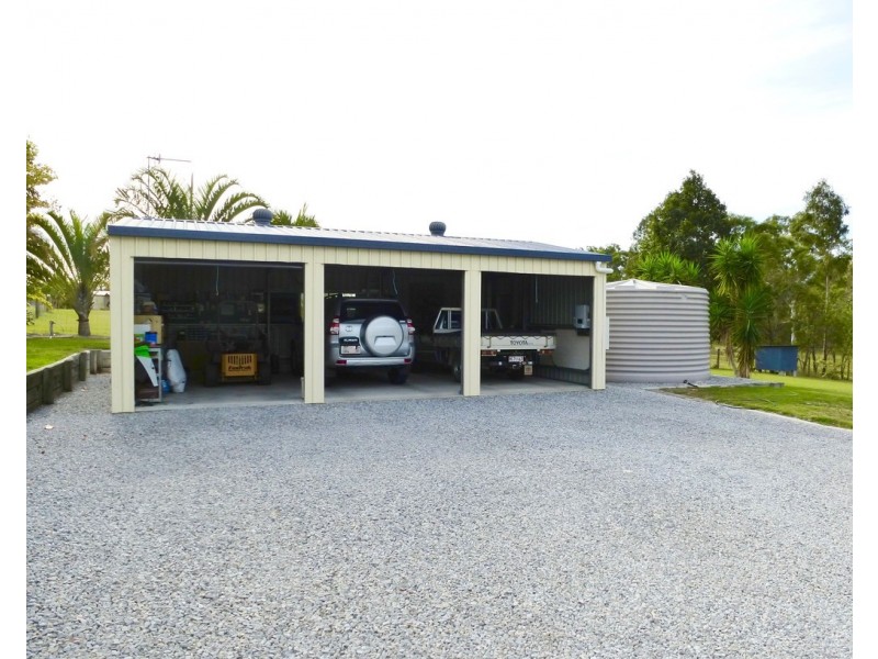 261 Messmate Drive, Miriam Vale QLD 4677