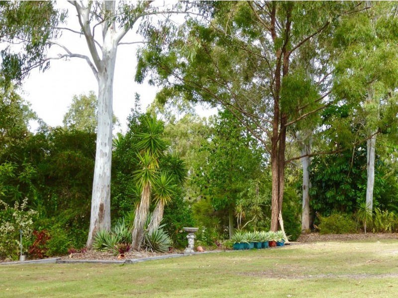 261 Messmate Drive, Miriam Vale QLD 4677