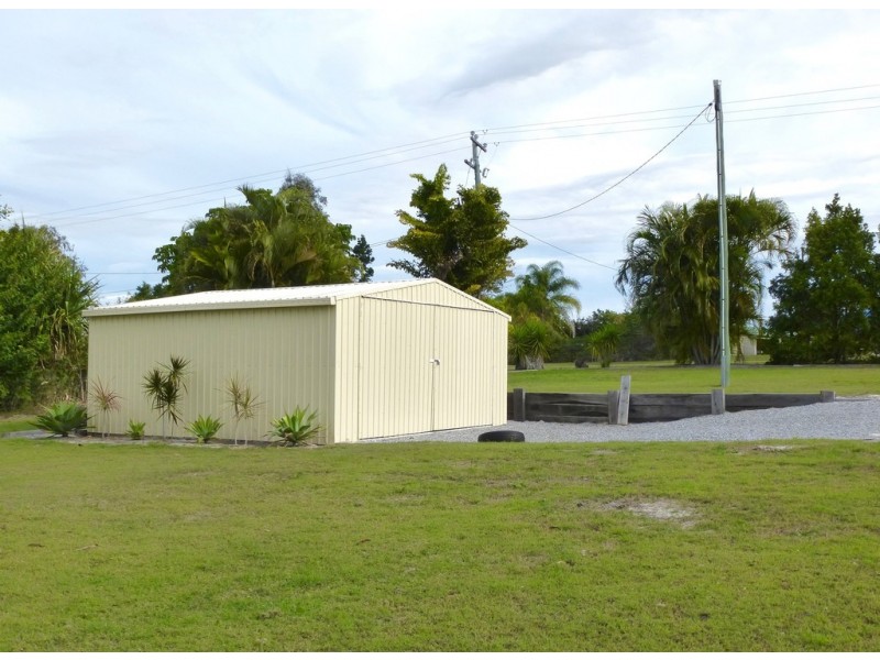 261 Messmate Drive, Miriam Vale QLD 4677