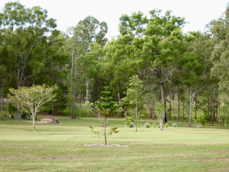 261 Messmate Drive, Miriam Vale QLD 4677