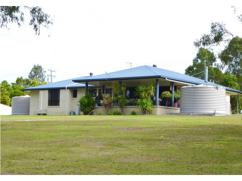261 Messmate Drive, Miriam Vale QLD 4677