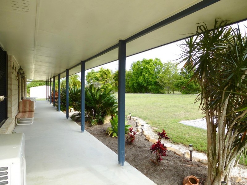 261 Messmate Drive, Miriam Vale QLD 4677