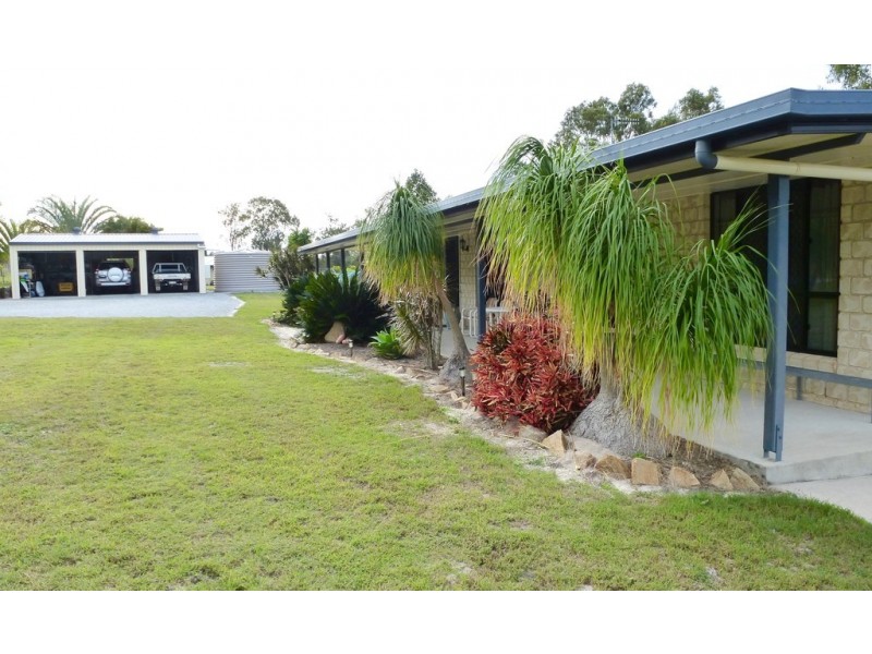 261 Messmate Drive, Miriam Vale QLD 4677