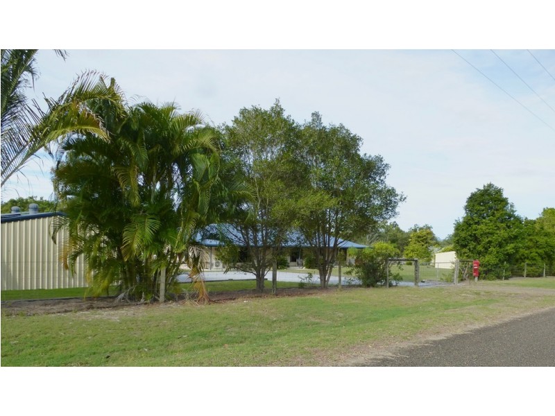 261 Messmate Drive, Miriam Vale QLD 4677
