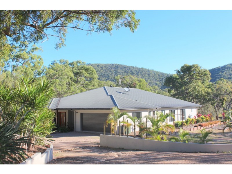 186 Streeter Drive, Agnes Water QLD 4677