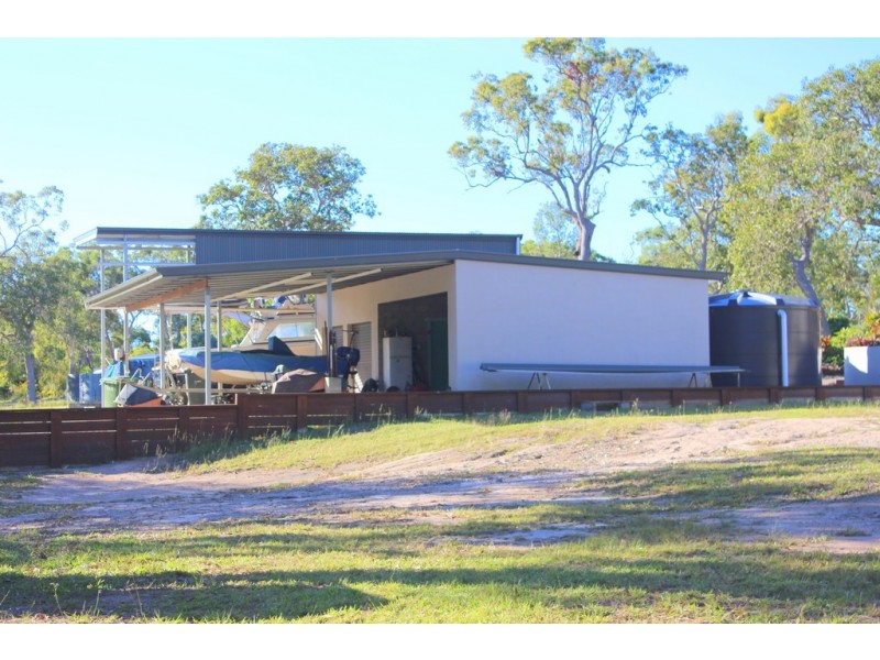 186 Streeter Drive, Agnes Water QLD 4677