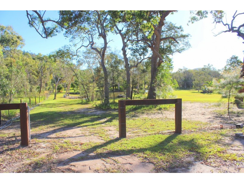 186 Streeter Drive, Agnes Water QLD 4677